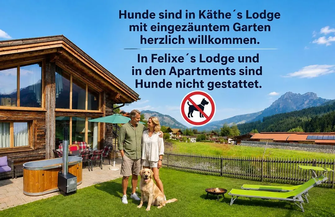 Braito's Seaside Lodges und Suites, Ferienhäuser und Ferienwohnungen-1